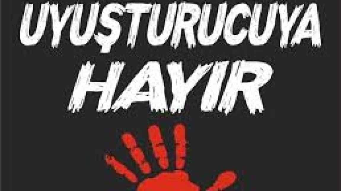 BAĞIMLI OLMA ÖZGÜR OL